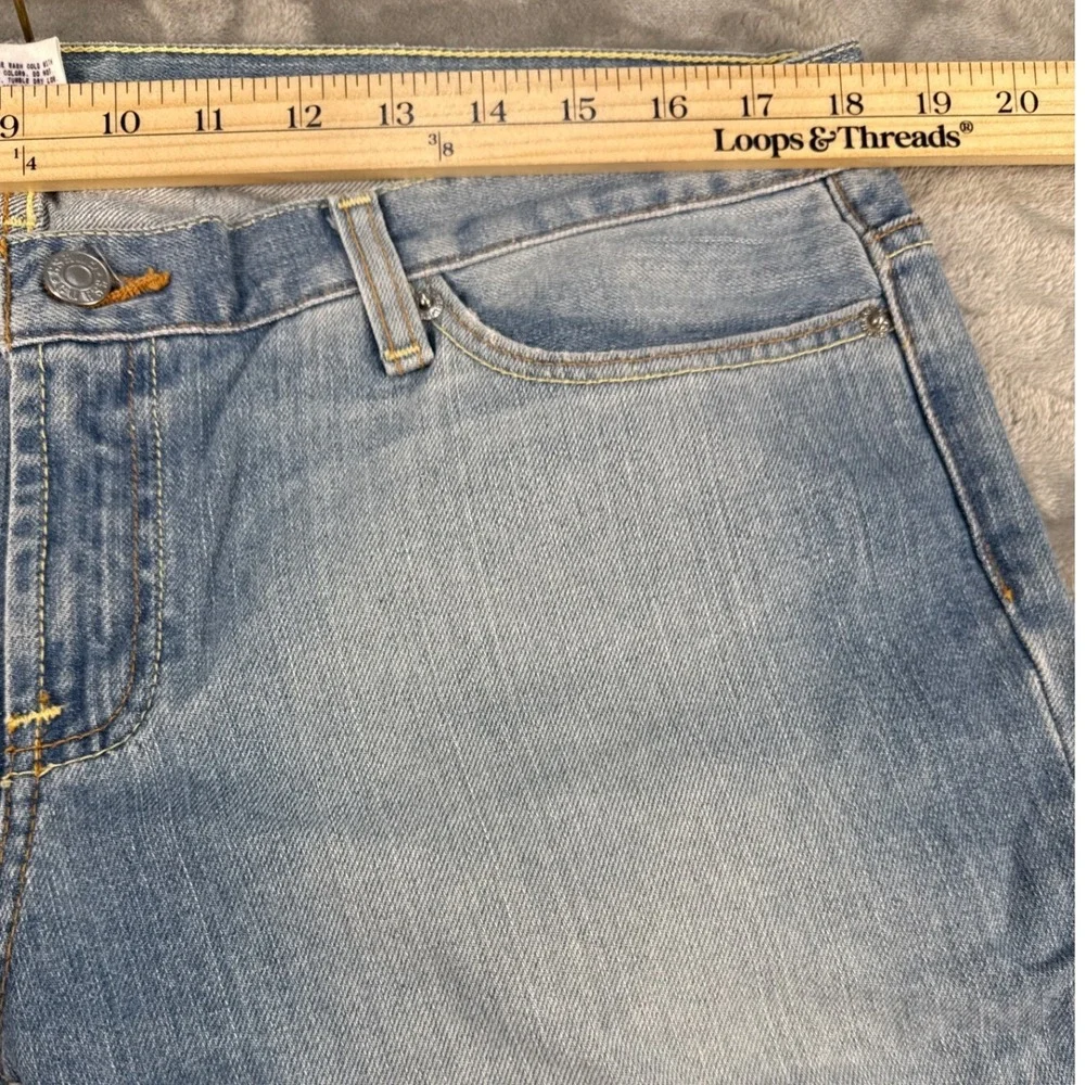 Guess huntington jeans